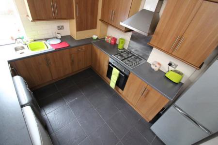 3 bedroom Property to let in S7 - Woodstock Road - 8am to 8pm Viewings