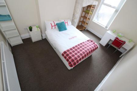 3 bedroom Property to let in S7 - Woodstock Road - 8am to 8pm Viewings