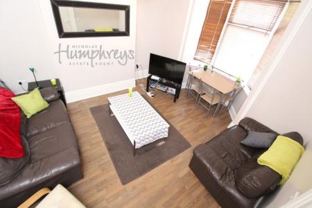 Kearlsey Road - S2 - 8am to 8pm Viewings