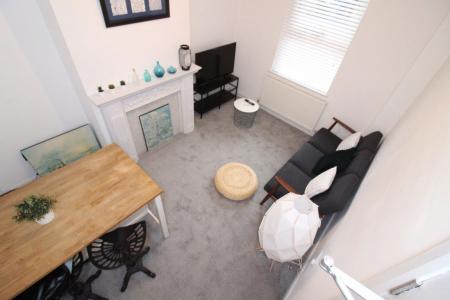 S7 - Violet Bank Road - House share