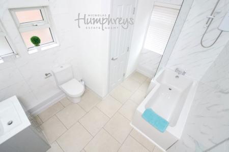 1 bedroom Property to let in S7 - Violet Bank Road - House share