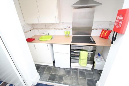 1 bedroom Property to let in Brincliffe Edge Road -S11- 8am to 8pm Viewings