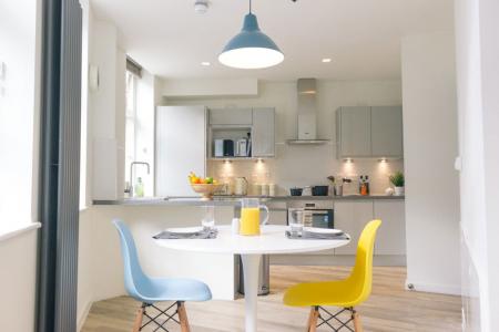 5 bedroom Property to let in Bells Square, S1 - July 2025