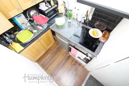 1 bedroom Property to let in Brincliffe Edge Road -S11- 8am to 8pm Viewings