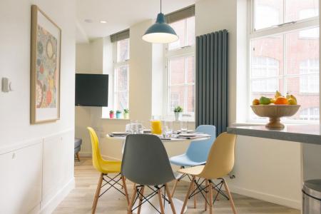 1 bedroom Property to let in Bells Square, S1 - house share