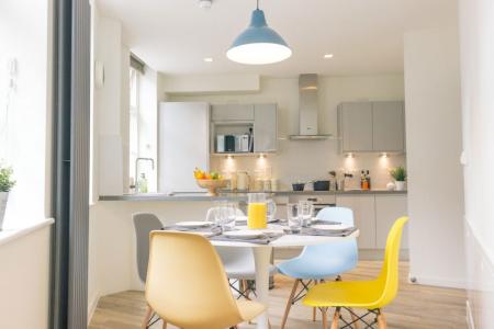 1 bedroom Property to let in Bells Square, S1 - house share