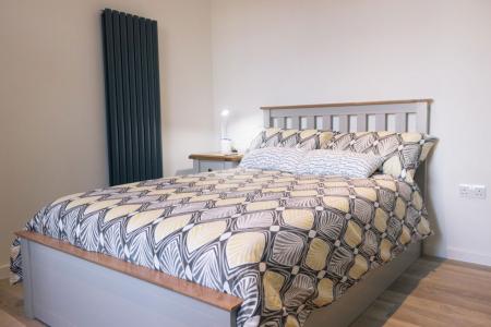 1 bedroom Property to let in Bells Square, S1 - 6 month contract
