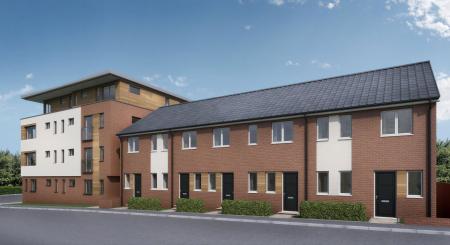 S43 - BRAND NEW LUXURY HOME