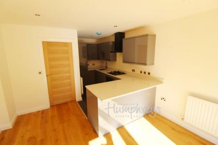 2 bedroom Property to let in S43 - BRAND NEW LUXURY HOME