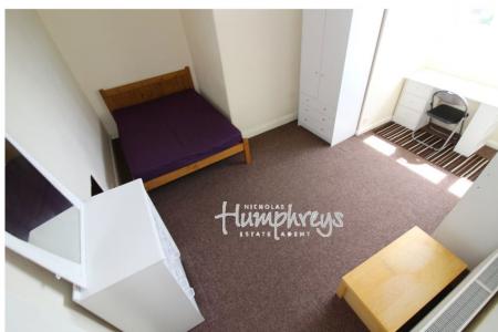 3 bedroom Property to let in S2 - City Road - 8am to 8pm Viewinsg