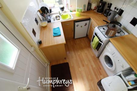 3 bedroom Property to let in S2 - City Road - 8am to 8pm Viewinsg