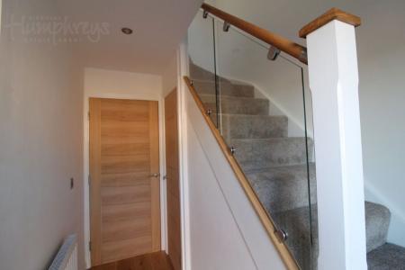 3 bedroom Property to let in S43 - Brand New - Luxury Living