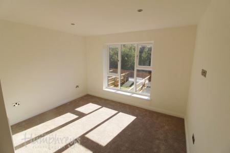 3 bedroom Property to let in S43 - Brand New - Luxury Living