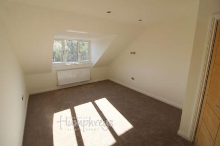 3 bedroom Property to let in S43 - Brand New - Luxury Living