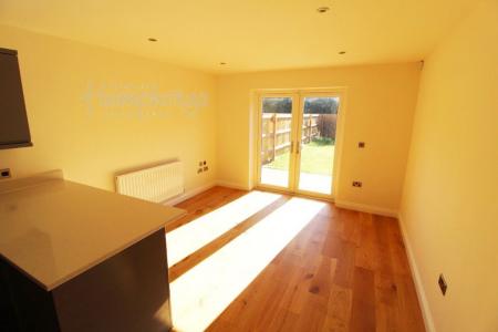 3 bedroom Property to let in S43 - Brand New - Luxury Living