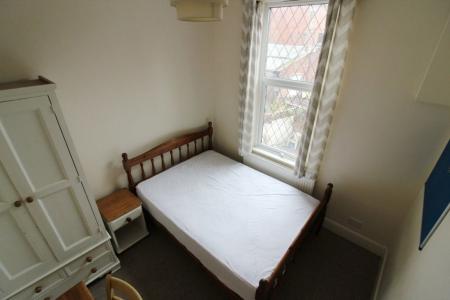 4 bedroom Property to let in Holland Road - S2 - 4 Beds