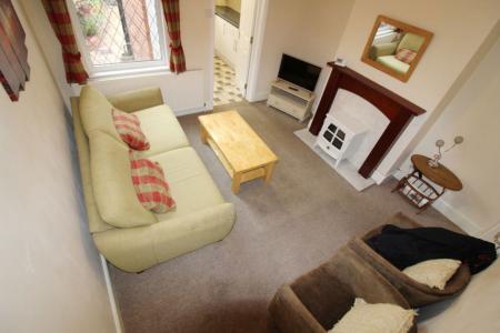 4 bedroom Property to let in Holland Road - S2 - 4 Beds