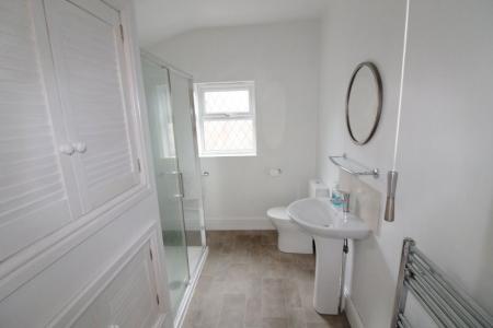 4 bedroom Property to let in Holland Road - S2 - 4 Beds