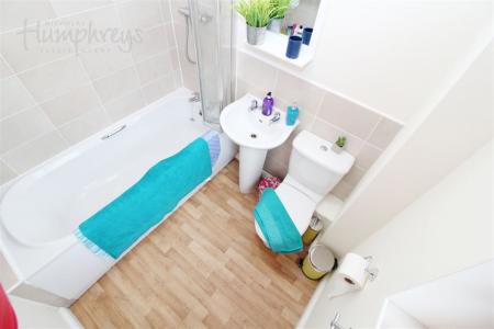 4 bedroom Property to let in **Beeches Hollow** S2 8am to 8pm Viewings