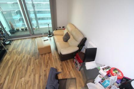 1 bedroom Property to let in S1 - SOLLY STREET- CITY CENTRE APARTMENT-