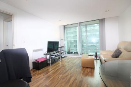 1 bedroom Property to let in S1 - SOLLY STREET- CITY CENTRE APARTMENT-