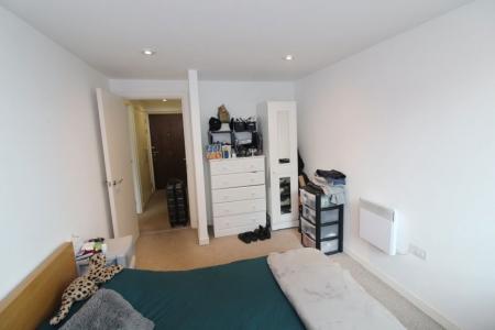 1 bedroom Property to let in S1 - SOLLY STREET- CITY CENTRE APARTMENT-
