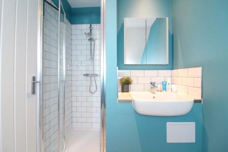 1 bedroom Property to let in S8 - Albert Road - Double En-Suite -House Share