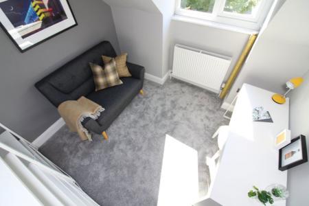 1 bedroom Property to let in S8 - Albert Road - Double En-Suite -House Share