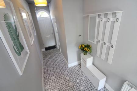 1 bedroom Property to let in S8 - Albert Road - Double En-Suite -House Share