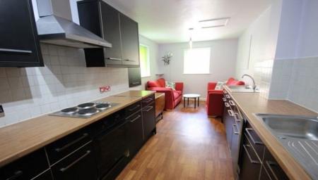 Norfolk Park Road, S2: 8am - 8pm Viewings