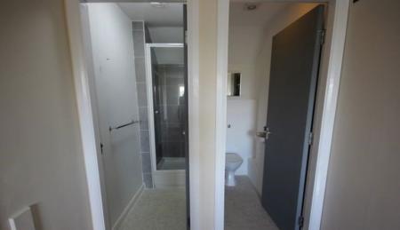 1 bedroom Property to let in Norfolk Park Road, S2: 8am - 8pm Viewings