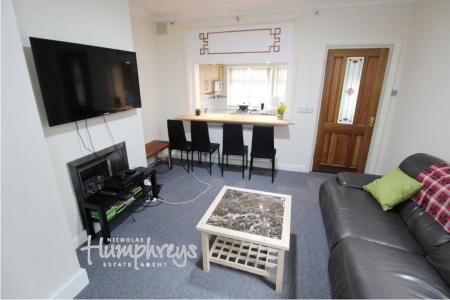 1 bedroom Property to let in S2 - City Road - 8am to 8pm Viewings