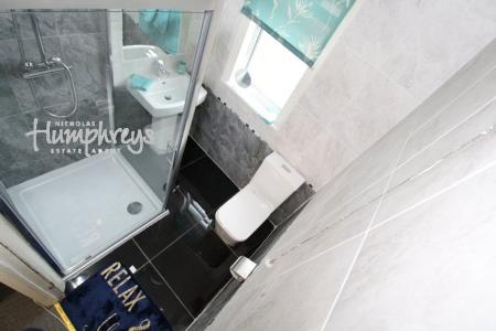 1 bedroom Property to let in S2 - City Road - 8am to 8pm Viewings