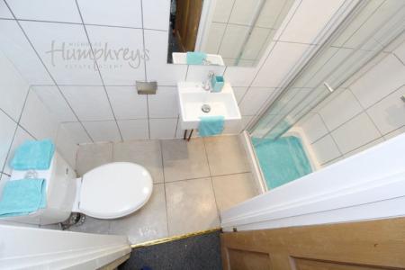 1 bedroom Property to let in S2 - City Road - 8am to 8pm Viewings