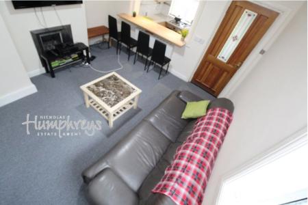 1 bedroom Property to let in S2 - City Road - 8am to 8pm Viewings