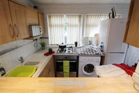 1 bedroom Property to let in S2 - City Road - 8am to 8pm Viewings