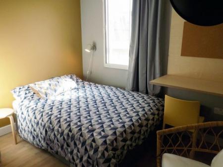Brand new amazing 3 bedroom en suite flat