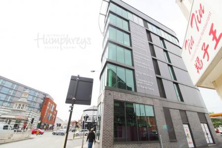 1 bedroom Property to let in London Court- S2 - 8am to 8pm Viewings