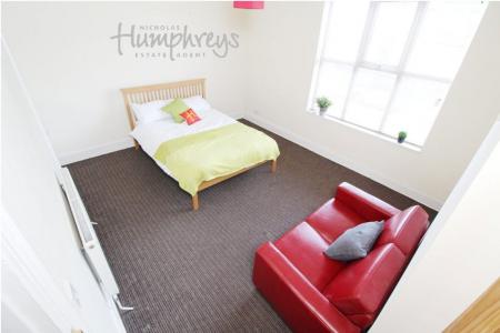 Abbeydale Road S7 - Available NOW