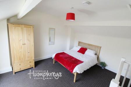 3 bedroom Property to let in Abbeydale Road S7 - Available NOW