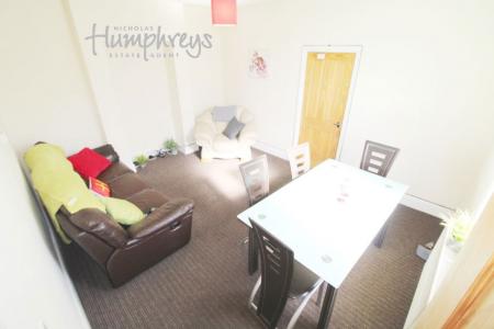 3 bedroom Property to let in Abbeydale Road S7 - Available NOW