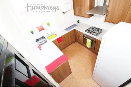 3 bedroom Property to let in Abbeydale Road S7 - Available NOW