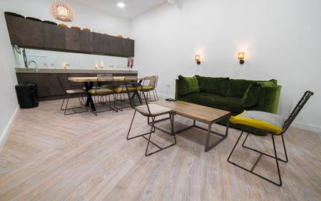 1 bedroom Studio flat to let in Union Street, S1: City Centre Living