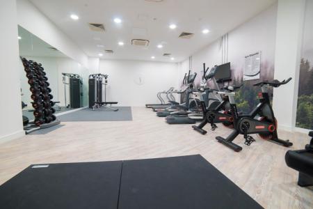 1 bedroom Studio flat to let in Union Street, S1: City Centre Living