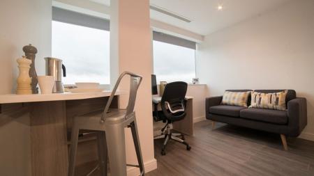 Union Street, S1: City Centre Living