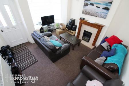 3 bedroom Property to let in S2 - City Road - 8am to 8pm Viewings