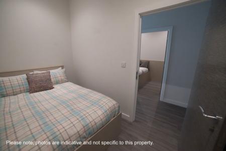 Two-Dio, Union Street, S1 - Sharing Studios