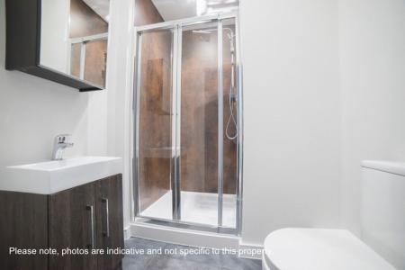 2 bedroom Property to let in Two-Dio, Union Street, S1 - Sharing Studios