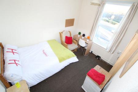 S2 - Edmund Road