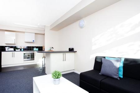 6 Bed Appartment - Leadmil Point - No fees